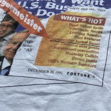 Vintage Microsoft T-shirt Size medium