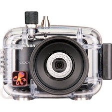 Ikelite 6280.28 Nikon Coolpix L25 Underwater Camera Housing