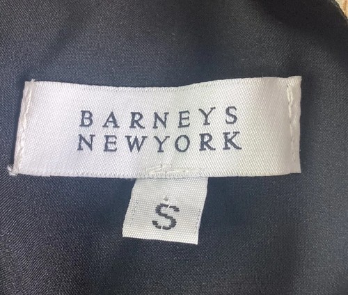BARNEYS NEW YORK Woman’s Leopard Animal Print Dress MADE IN USA Size Small - Picture 7 of 20