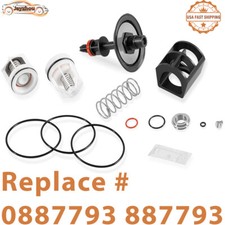 0887793 887793 Total Repair Kit Replacement for Watts 1 inch 009M2 LF009, 009