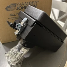 New OEM Gamber Johnson Armrest Pentax Pocket Jet Printer 7160-0006 DS-Lower-5