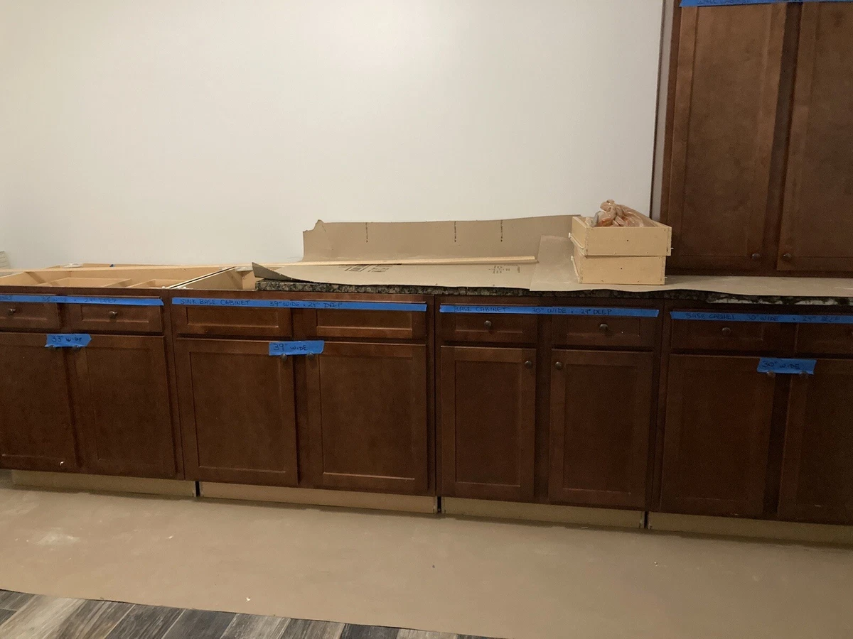 Kitchen base 2024 units for sale