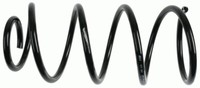 Sachs 998 545 Coil Spring For Ford
