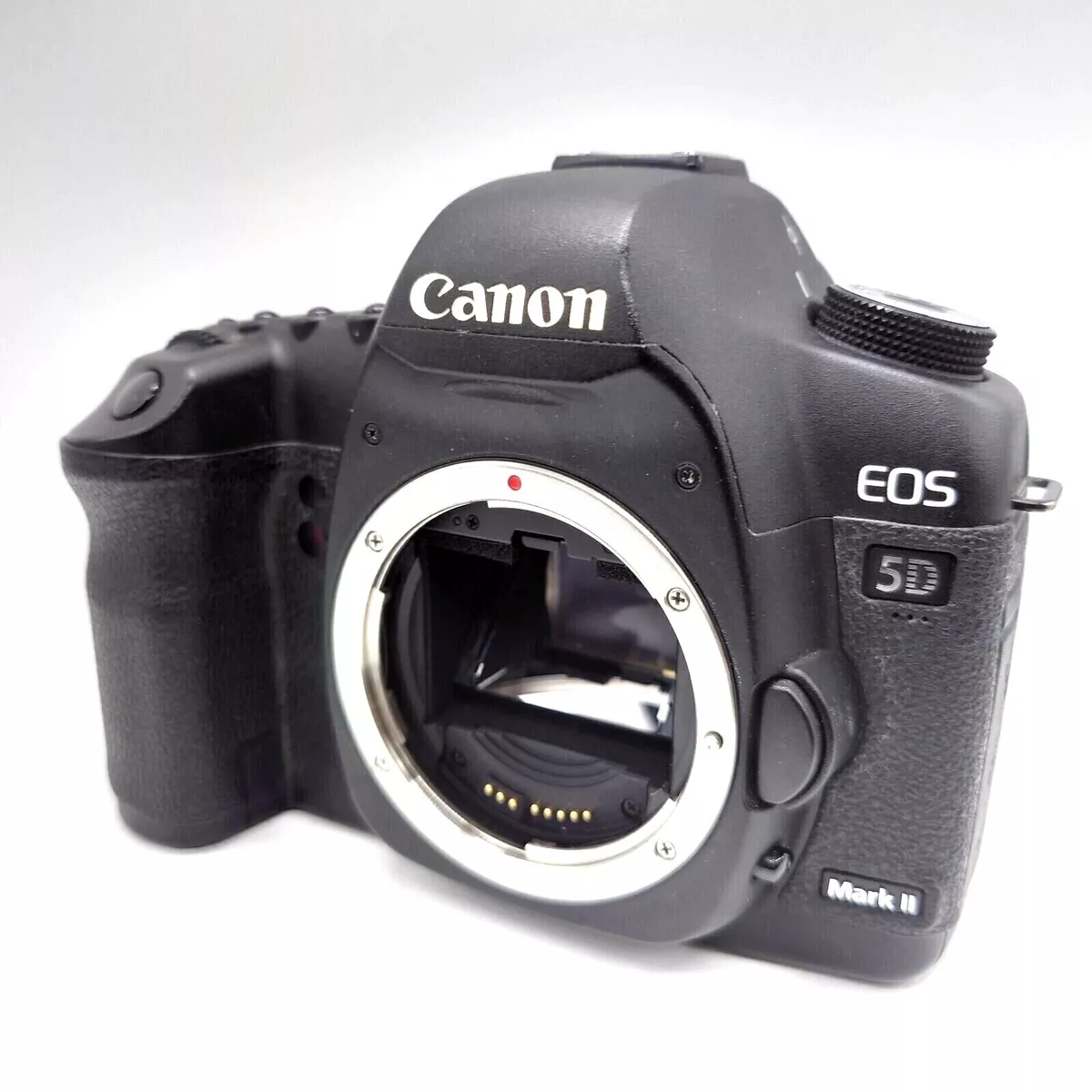 Excellent+++ Canon EOS 5D Mark II from Japan Tested Camera Body