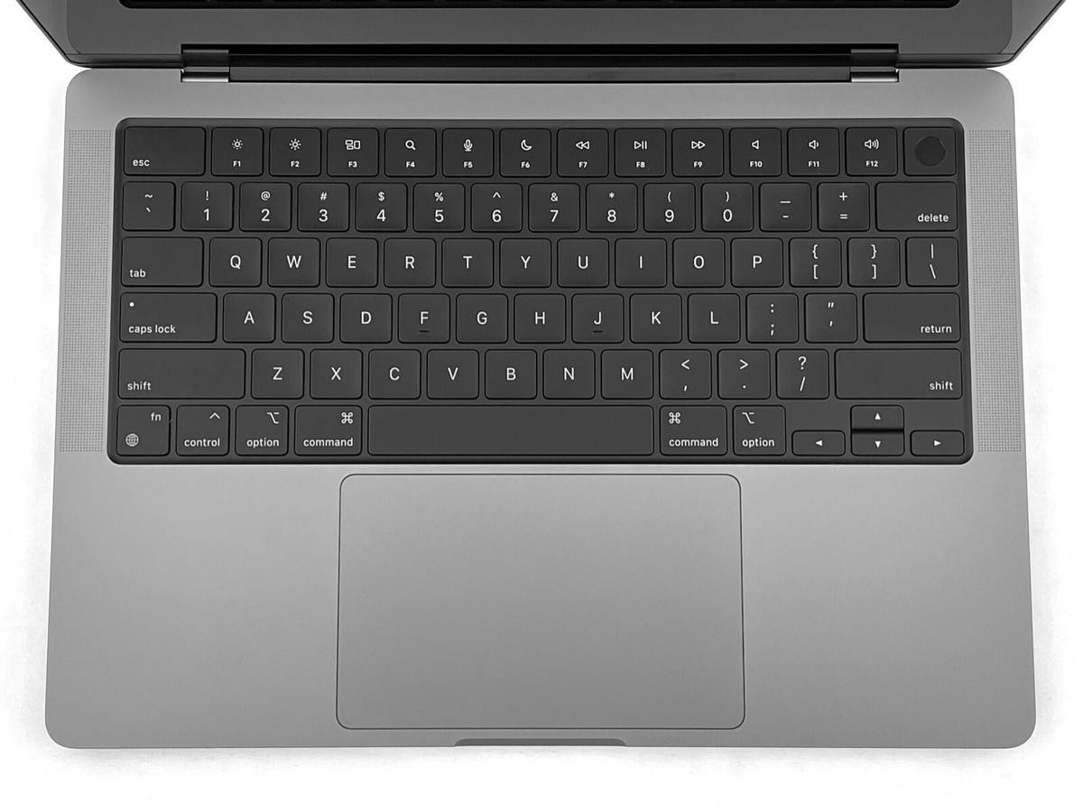 MacBook本体 MacBook Pro 2021 14inch/M1Pro/16GB/512GB Amazon.com: 2021 Apple MacBook Pro (14-inch, M1 Pro chip