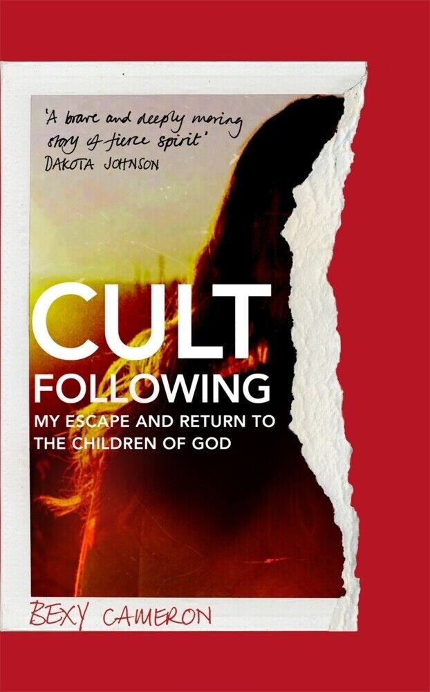 Thumbnail - Cult Following | Bexy Cameron | 2021 | Englisch