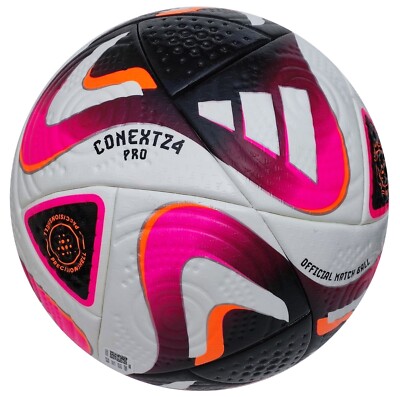 adidas CONEXT24 PRO サッカーボール CONEXT24 (コネクト24)| adidas（アディダス） | サッカー