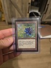 MTG - 1993 INTERNATIONAL  EDITION - BLACK LOTUS 