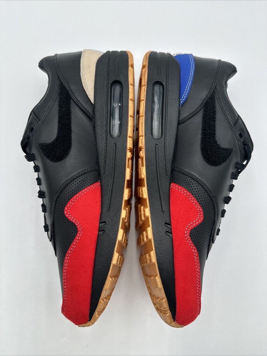 Nike Air Max 1 Master 2017 Size 10.5 Brand New 910772-001 | eBay Nike Air Max 1 Master 2017 Size 10.5 Brand New 910772-001 | eBay