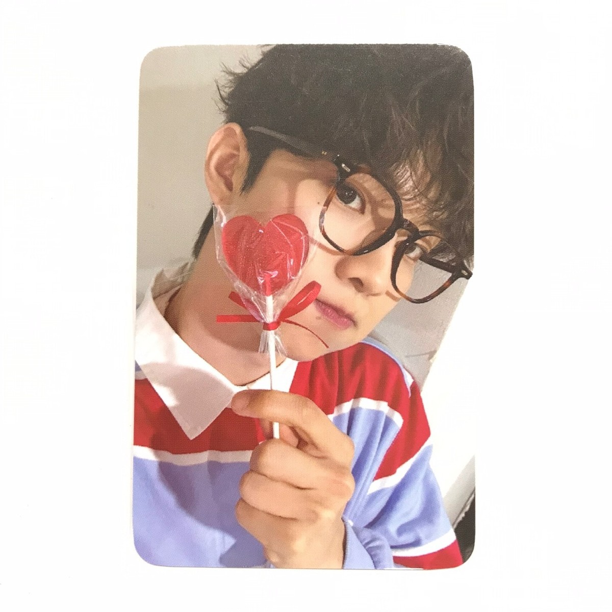 THE BOYZ] Unexpected / VVV / 250323 Withmuu Video Call Gift