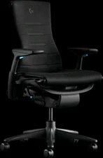 Herman Miller Embody Ergonomic Office Chair (Brand New) Graphite/Cyan