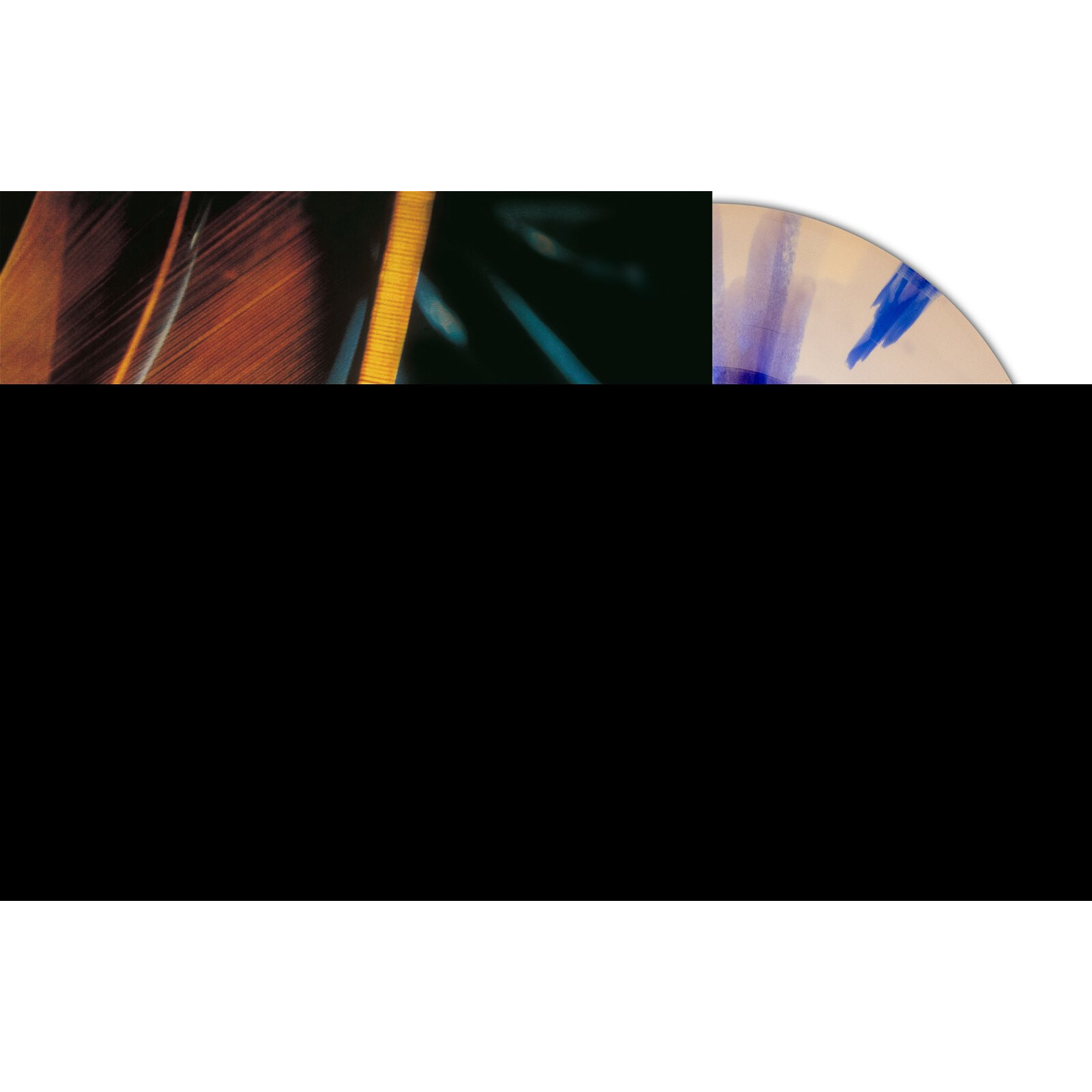 Nelson Oliver - The Blues and the Abstract Truth (with Bill Evans) (Splatter Vi