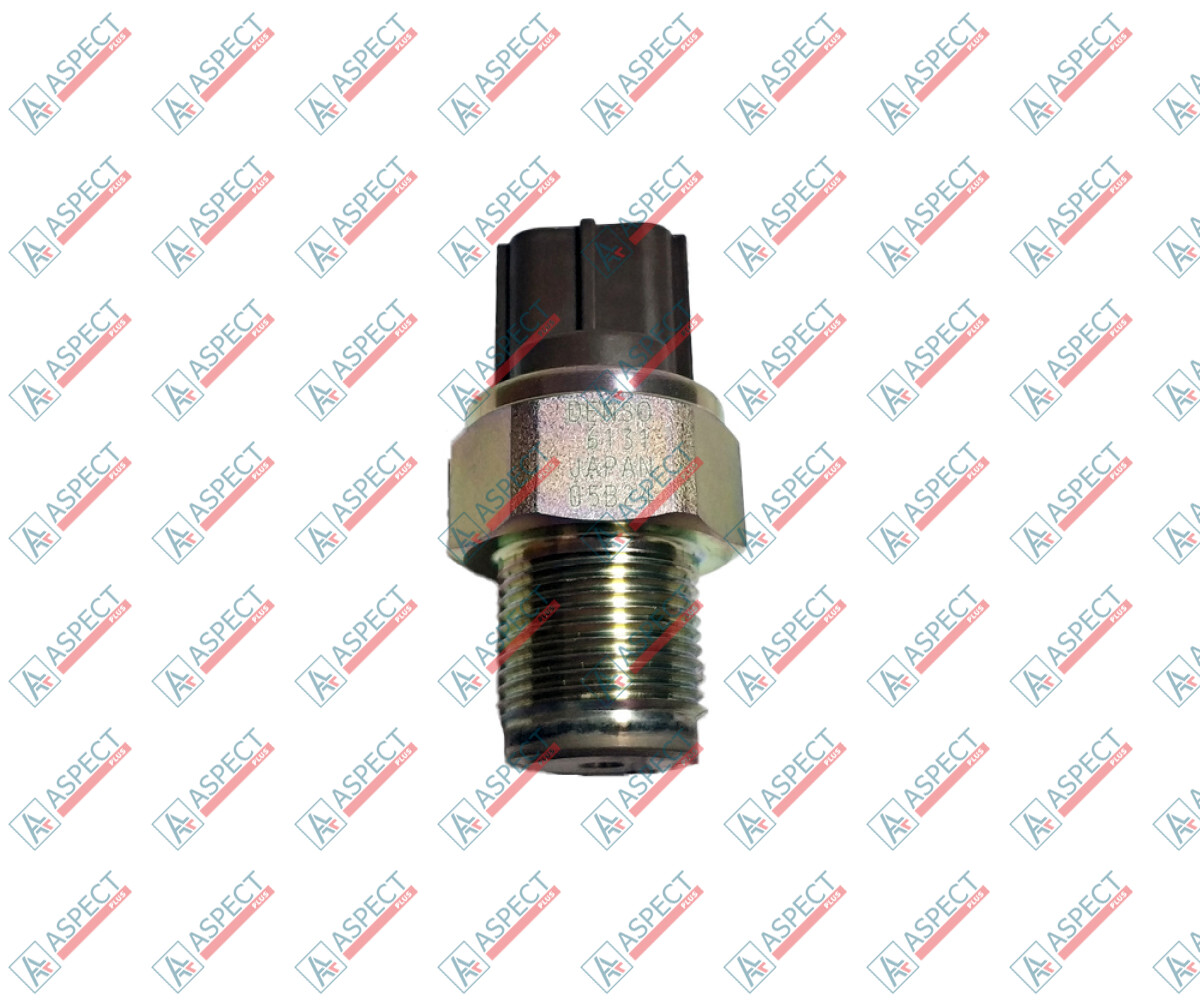 Isuzu Genuine Pressure Sensor 4JJ1 4HK1 6HK1 6WG1 8981197900