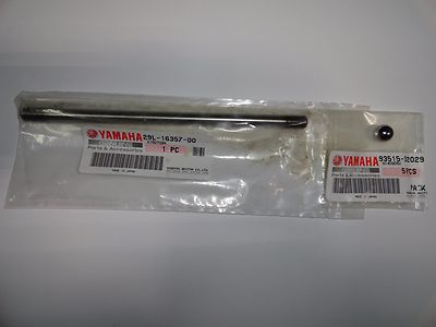 Clutch Push Rod Ball OEM Genuine Yamaha Banshee YFZ350 YFZ 350 87-06