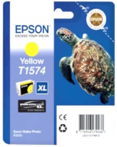 EPSON T1571 T1572 T1573 T1574 T1575 T1576 T1577 T1578 T1579 OVP - Bild 15 von 20