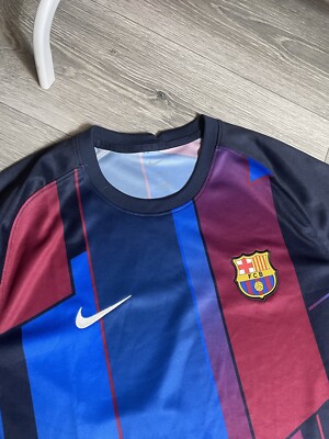 Nike バルセロナ Sサイズ 楽天市場】ナイキ バルセロナ ストライクトラックスーツ 24/25