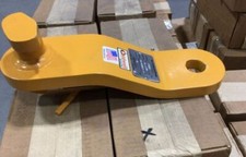 NEW Caldwell Group LL/RH 17000lb Container Lifting Lug  Handed 4