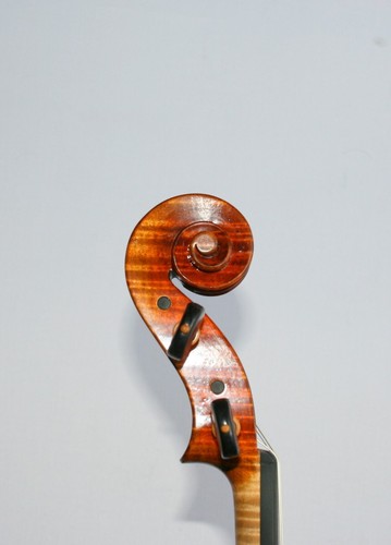 SAMMLUNG AUFLÖSEN VIOLA-40,5 CM VON LUCA MARIA PARLATO CREMONA 2022 !!! - Picture 7 of 12