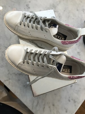 golden goose 39