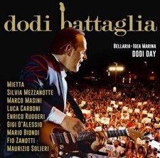 Dodi Day Bellaria Igea Marina