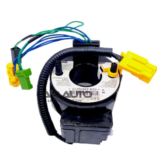 77900S9AA21 NEW High-Quality High Quality Clock Spring For Honda 2005 2006 CR-V - Picture 4 of 8
