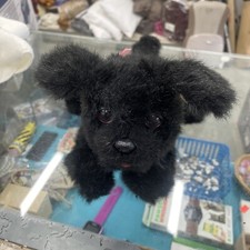 Tiger Furreal Friends puppy works P-002