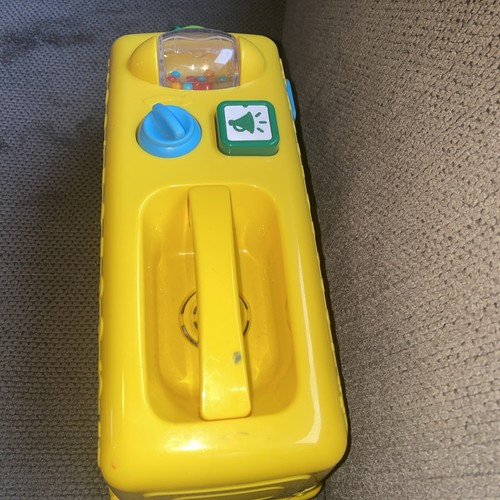 LeapFrog Phonics Fun Animal Bus Tested Works - Bild 3 von 4