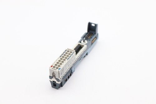 Siemens 6ES7 193-6BP00-0DA0 - Bild 2 von 5