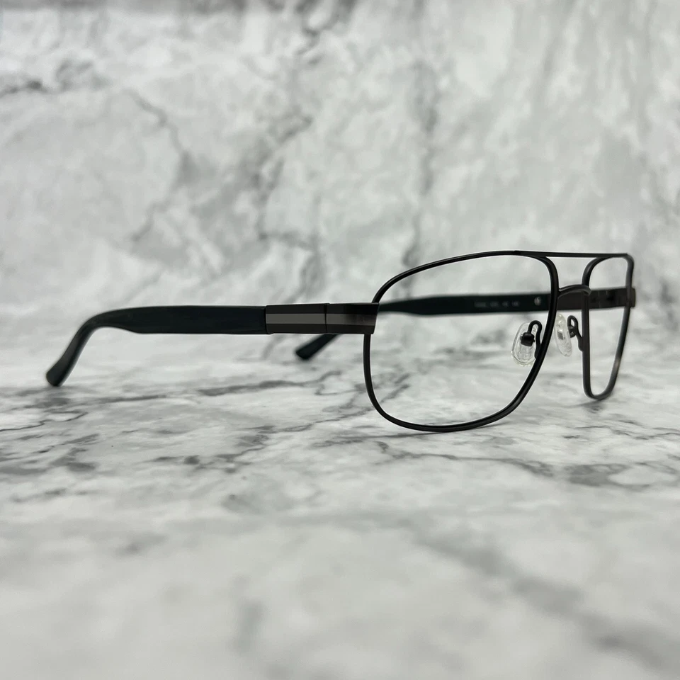 Chesterfield Sunglasses Frames CH05S Brown Aviatior mens 145 mm - Image 2 of 4