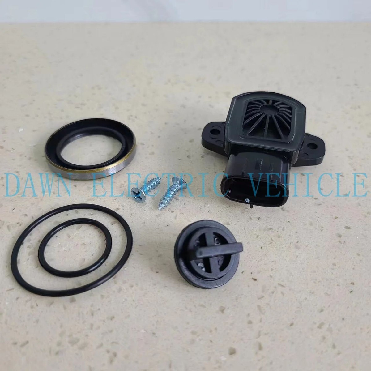 04438-20011-71 Steering Sensor Angle Sensor for BT Toyota Forklift 7FB/8FD/FG 04438-20011-71 Steering Sensor Angle Sensor for BT Toyota Forklift 7FB/8FD/FG