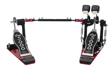 DW - DWCP5002AH4 - 5000 Series Single Chain Double Pedal