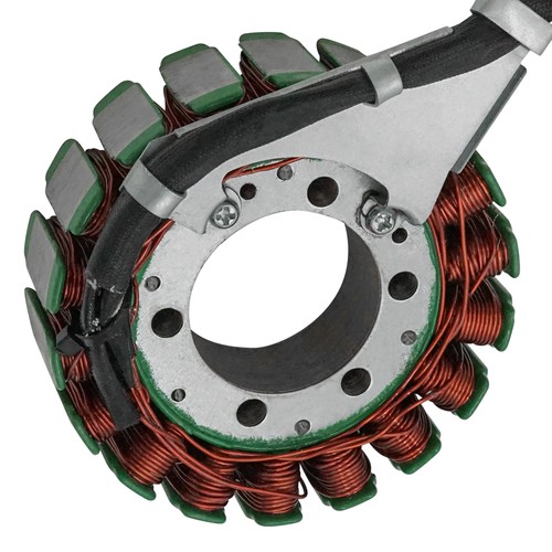 Stator for Ski-Doo EXpedition 600 Sport Ace 11 12 13 14 15 16 2017-2022 Magneto - Picture 7 of 7