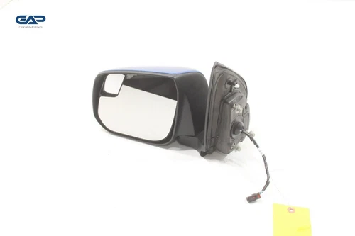 2018-2022 GMC CANYON CHEVY COLORADO LEFT SIDE DOOR EXTERIOR REAR VIEW MIRROR OEM
