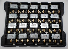 20 x AVS Römer Magnetventil ETV-222-A20-4FF-...