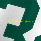AARON RODGERS Green Bay PACKERS White NIKE Limited COLOR RUSH Sewn On Jersey XL — photo 2