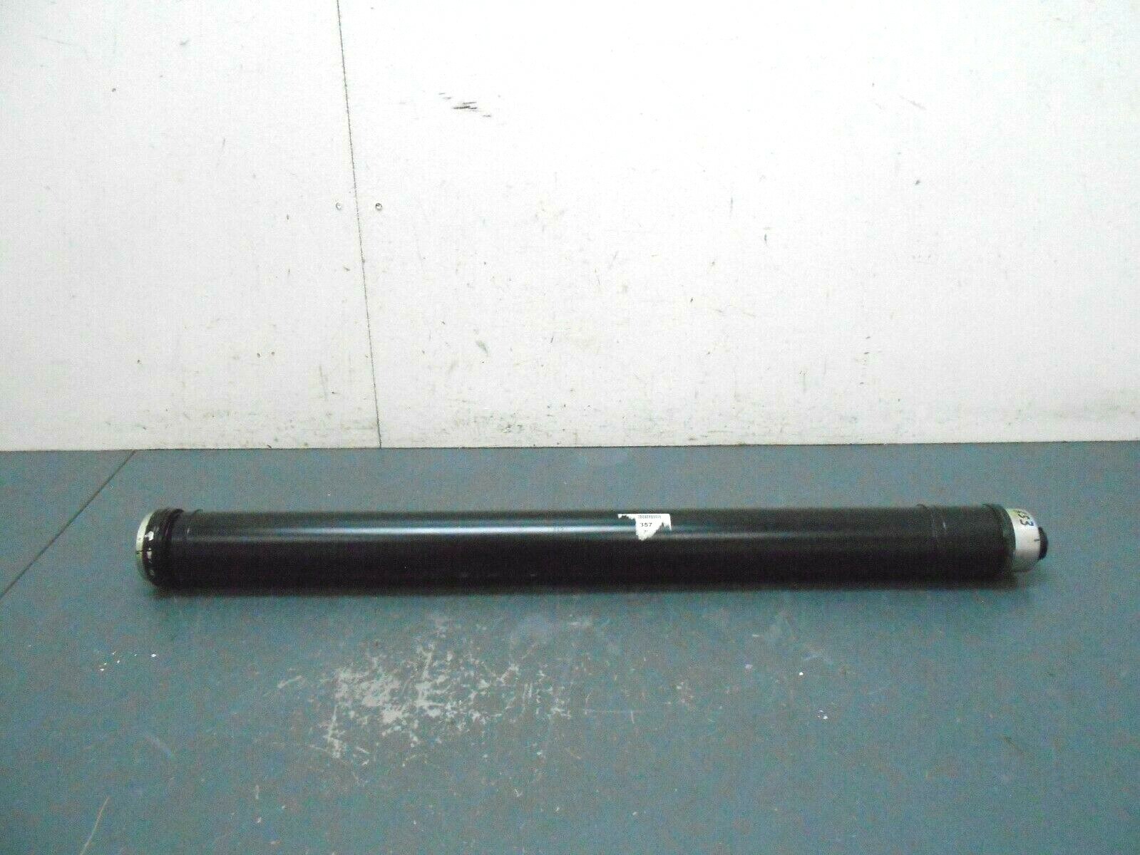 2019 17 18 19 Ferrari Portofino Torque Tube Center Driveshaft #9132 C1