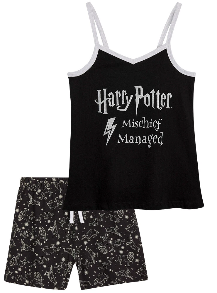 Harry potter girls nightwear new arrivals