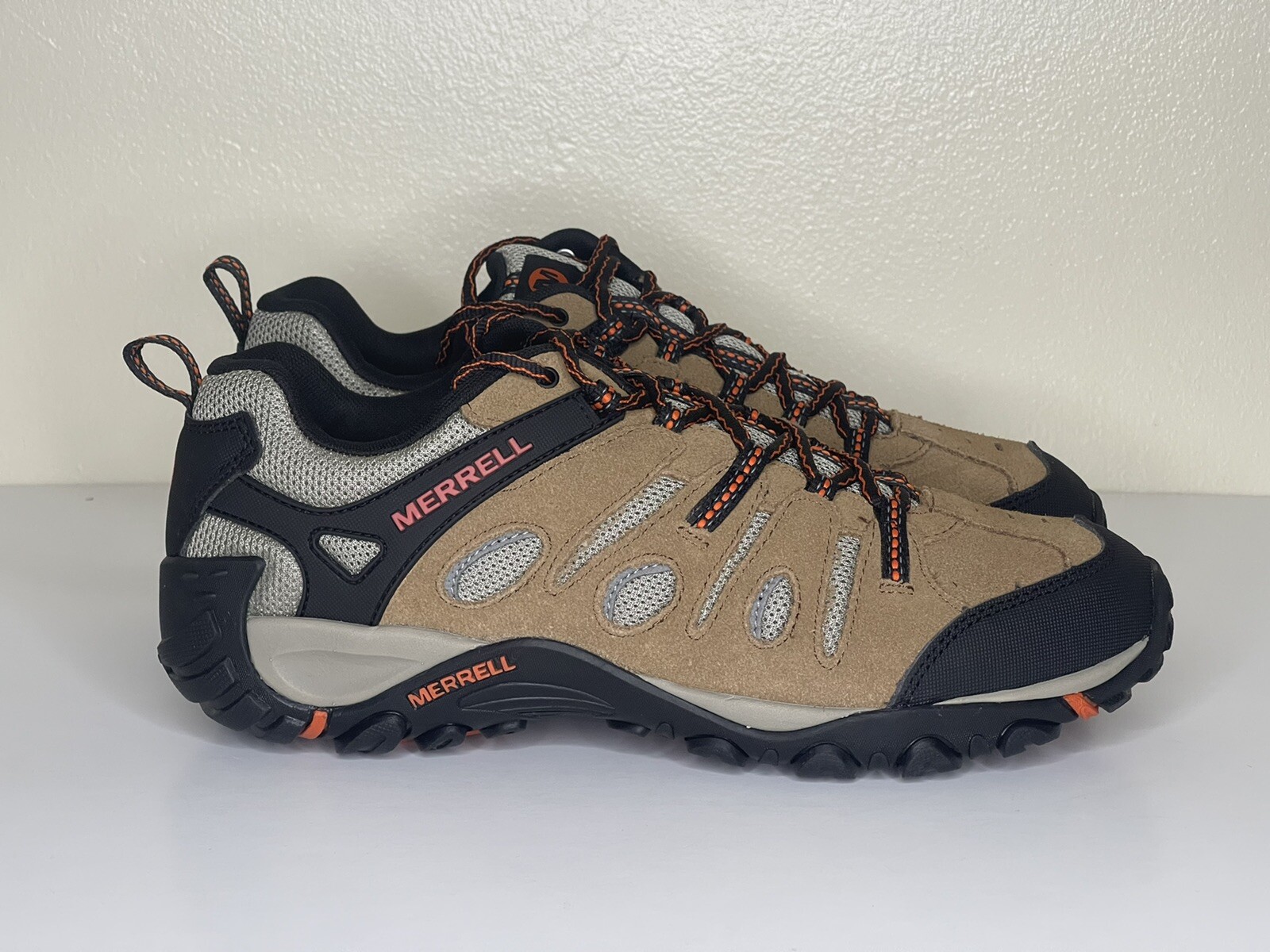 chaussure merrell crosslander