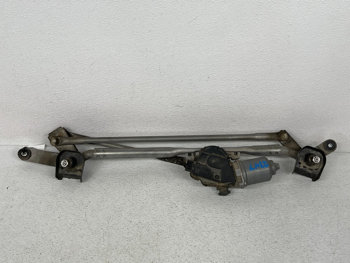 ⭐13-20 TOYOTA 86 FR-S BRZ WINDSHIELD WIPER LINKAGE & MOTOR