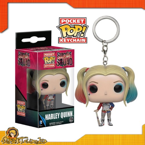 mini funko pop keychain