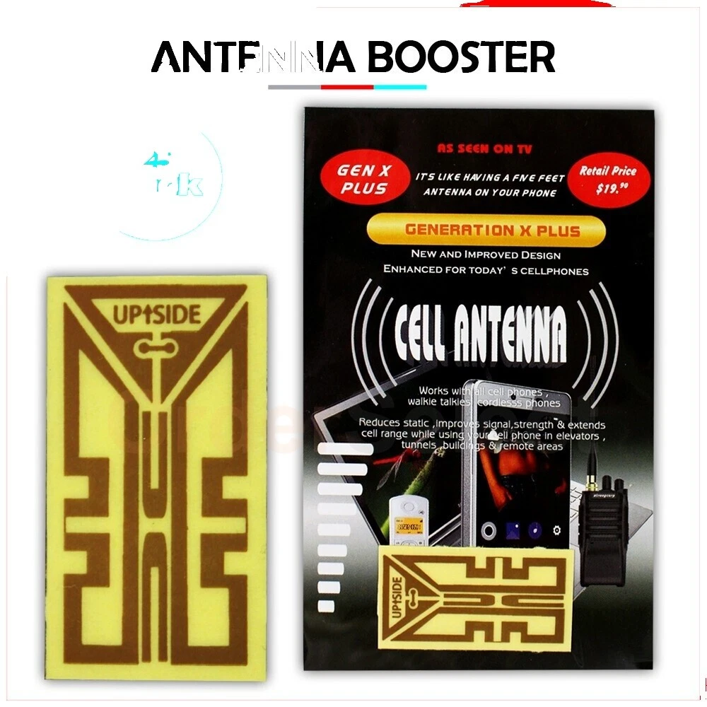 Intensificadores de señal para teléfonos celulares para NEC