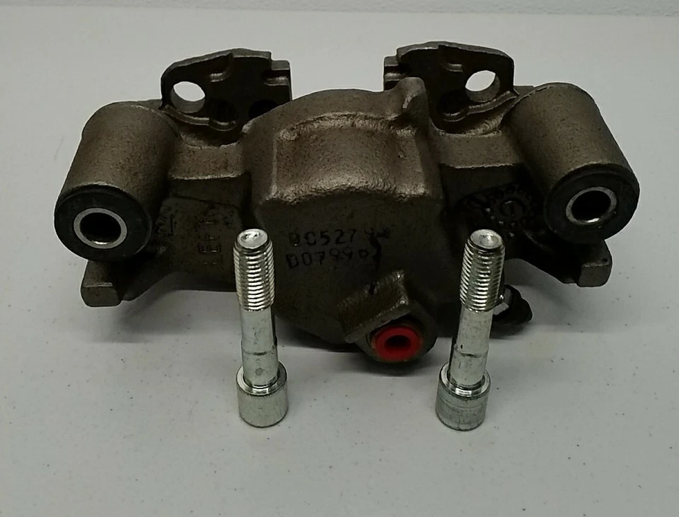 Pinza de freno remanufacturada 141.62080 Centric Parts FRC5279 Foto 2 de 3