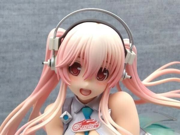 Super Sonico Racing Ver. 1/7スケール フィギュア s-l1200.jpg