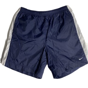 old nike shorts