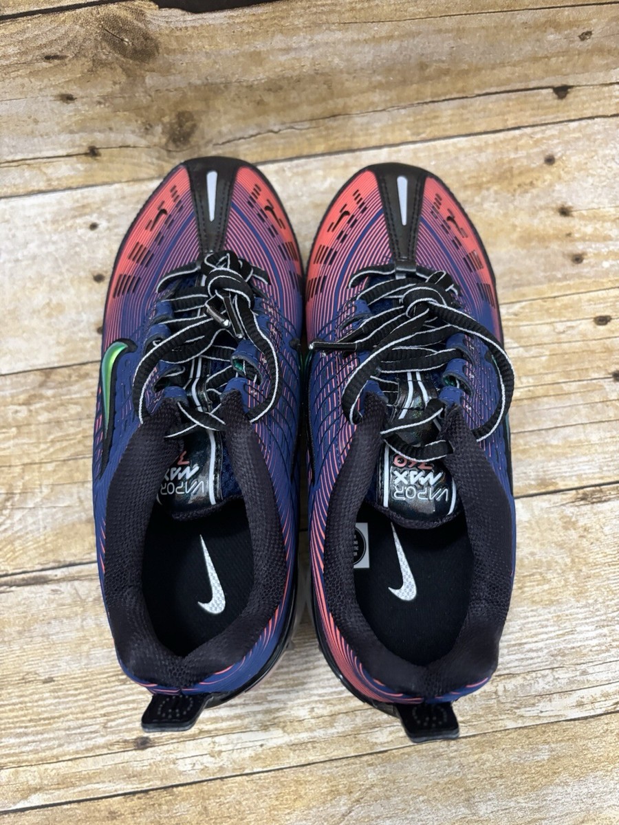 Nike Vapormax 360 Magic Ember Women's Size 6.5 (CK2719-400) | eBay