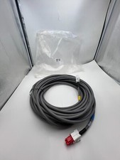 Cable de PVC multiconductor Alpha Wire H1 5450/3 3C 14 AWG Xtra-Guard 100 pies