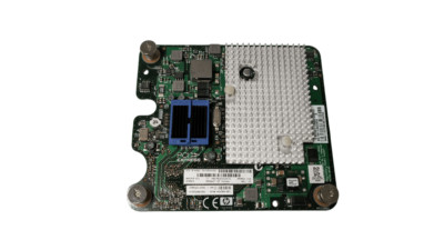 HP BL-C NC532M 10GB Dual Port Mezzanine Adapter 454521-002