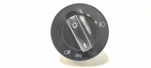 Volkswagen PASSAT B5 1998 Lichtschalter 6Q0941531B UST52859