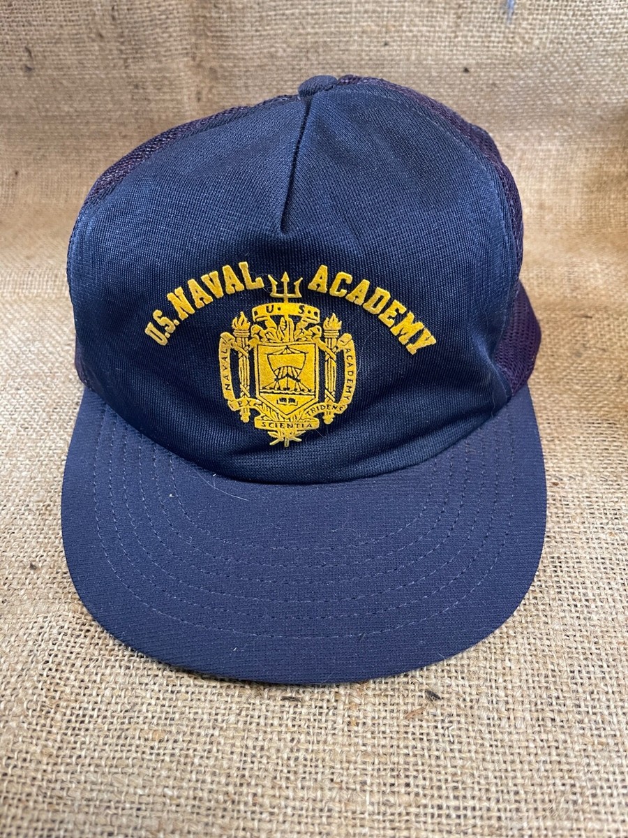 vintage 1969年US NAVY CAP サイズXL vintage 1969年US NAVY CAP サイズXL