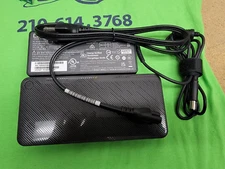 Targus USB-C DisplayPort Alt Mode Docking Station DOCK430-A with 135W AC Adapter